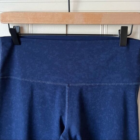 Lululemon Wunder Under High-Rise Crop 21" - Picture 2 of 5